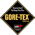 Gore-Tex